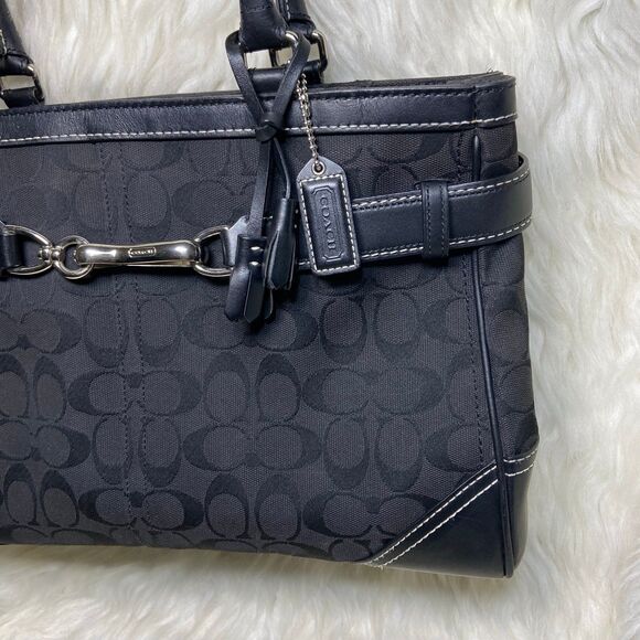 Coach Bag - Picture 8 of 12